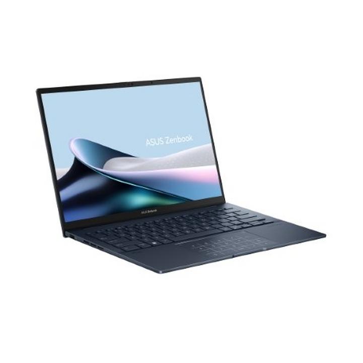 ASUS Zenbook 14, Core Ultra 7, 1TB SSD, 16GB RAM, 14