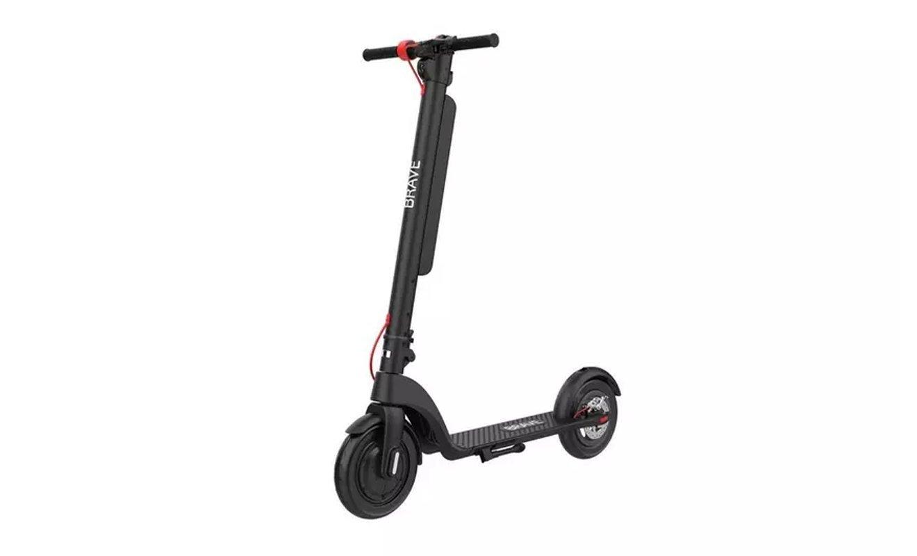 BRAVE X8 electric scooter