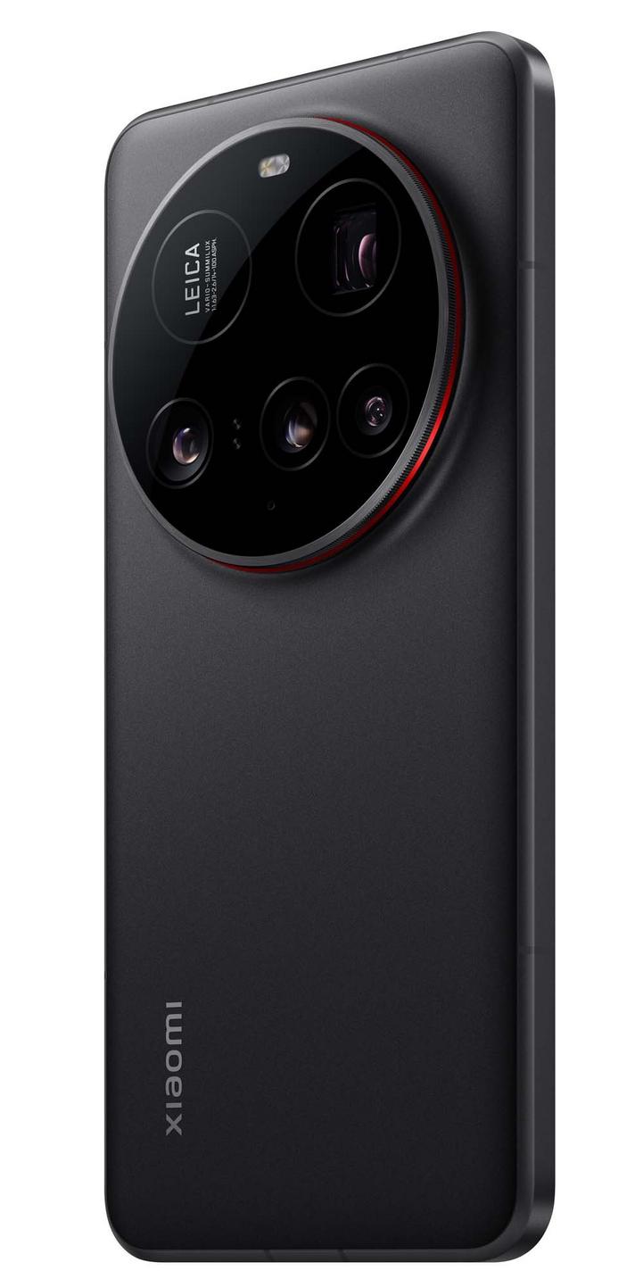 Xiaomi 15 Ultra, 5G, 512 GB, Black - eXtra