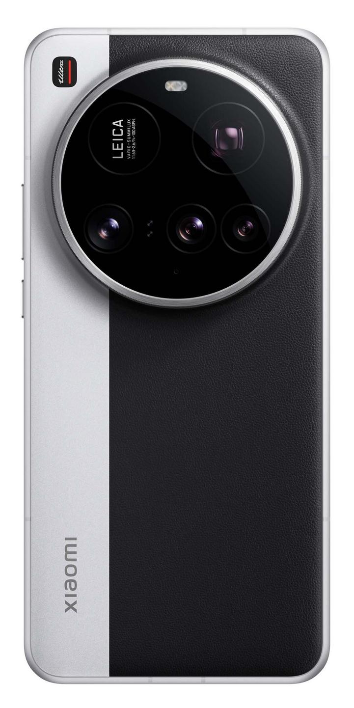 Xiaomi 15 Ultra, 5G, 512 GB, Silver Chrome - eXtra