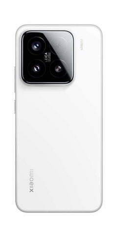 Xiaomi 15, 5G, 512 GB, White - eXtra