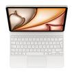 Apple Magic Keyboard for iPad Air 13 Inch (M3) International English, White