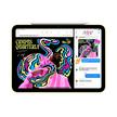 Apple iPad 11th Gen, Wi-Fi, 11 inch, 256GB, Silver