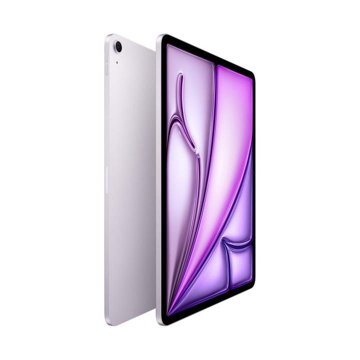 Apple iPad Air (M3) 2025モデル128GB Wi-Fi APPLE IPAD AIR M3 GEN 2025, Wi-Fi, 13 INCH, 128GB, Purple