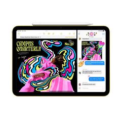 Apple iPad 11th Gen, Wi-Fi+Cellular, 11 inch, 128GB, Silver - eXtra