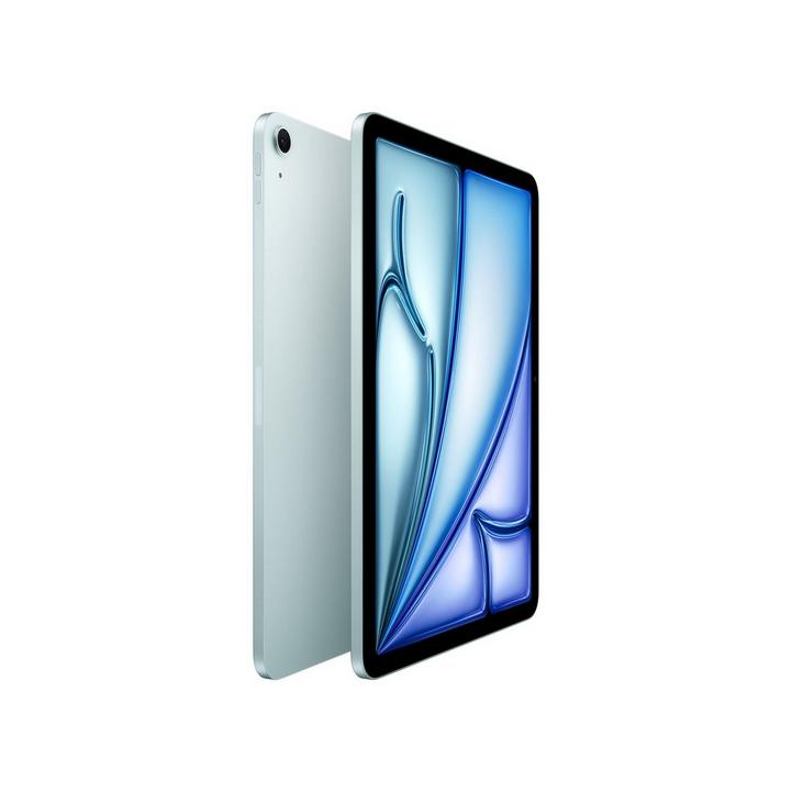 APPLE IPAD AIR M3 GEN 2025, Wi-Fi, 11 INCH, 512GB, Blue - eXtra