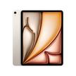 APPLE IPAD AIR M3 GEN 2025, Wi-Fi, 13 INCH, 256GB, Starlight