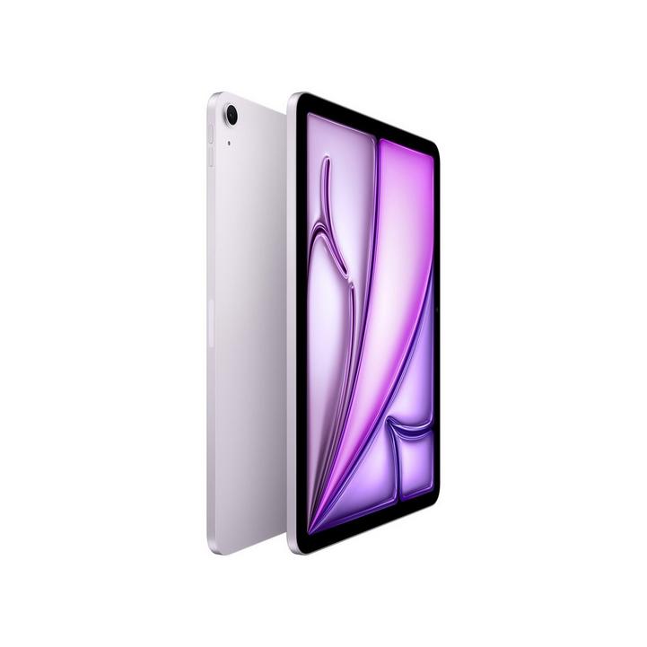 APPLE IPAD AIR M3 GEN 2025, Wi-Fi, 11 INCH, 128GB, Purple - eXtra Oman
