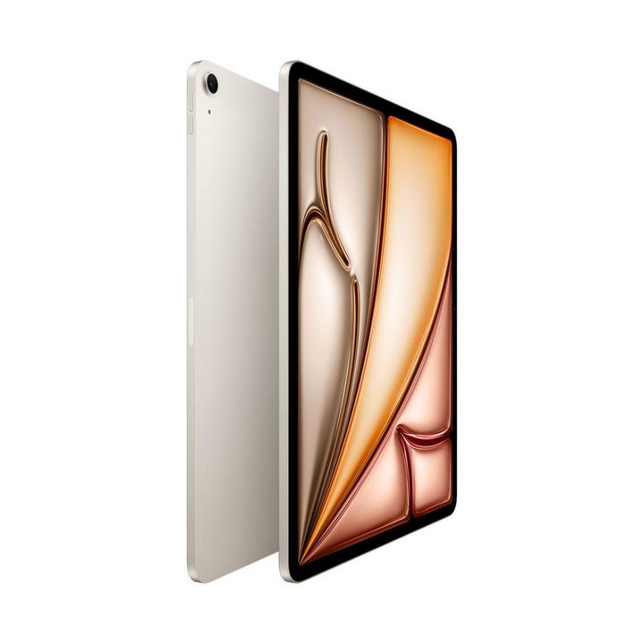 APPLE IPAD AIR M3 GEN 2025, Wi-Fi, 11 INCH, 128GB, Starlight