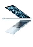 APPLE MacBook Air, M4, 24GB, 512GB SSD, 15 inch, 10 Core GPU, Sky Blue