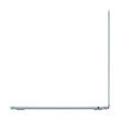 APPLE MacBook Air, M4, 24GB, 512GB SSD, 15 inch, 10 Core GPU, Sky Blue