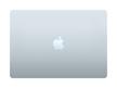 APPLE MacBook Air, M4, 24GB, 512GB SSD, 15 inch, 10 Core GPU, Sky Blue