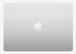 APPLE MacBook Air, M4, 16GB, 256GB SSD, 15 inch, 10 Core GPU, Silver