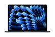 APPLE MacBook Air, M4, 16GB, 256GB SSD, 15 inch, 10 Core GPU, Midnight