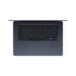 APPLE MacBook Air, M4, 16GB, 256GB SSD, 15 inch, 10 Core GPU, Midnight