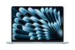 APPLE MacBook Air, M4, 16GB, 512GB SSD, 13 inch, 10 Core GPU, Sky Blue