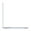 APPLE MacBook Air, M4, 16GB, 512GB SSD, 13 inch, 10 Core GPU, Sky Blue