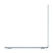 APPLE MacBook Air, M4, 16GB, 512GB SSD, 13 inch, 10 Core GPU, Sky Blue