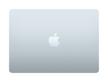 APPLE MacBook Air, M4, 16GB, 512GB SSD, 13 inch, 10 Core GPU, Sky Blue