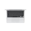 APPLE MacBook Air, M4, 24GB, 512GB SSD, 13 inch, 10 Core GPU, Silver