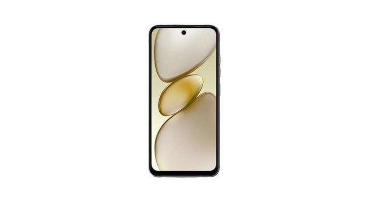 TECNO SPARK GO1, 4G LTE, 128 GB, Titanium Gold