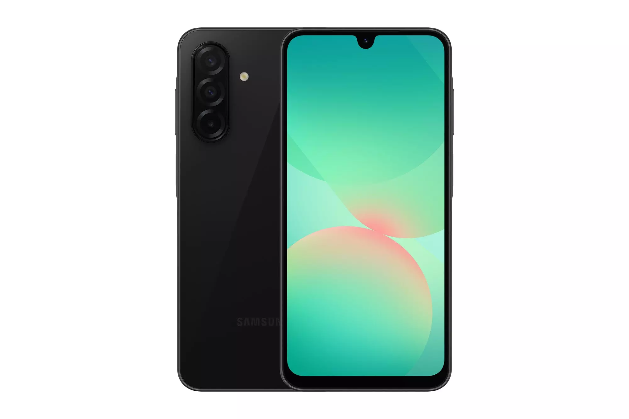 SAMSUNG Galaxy A26, 5G, 256 GB, Black