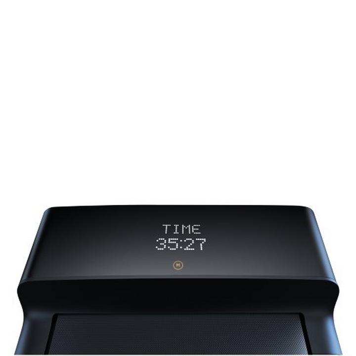 King Smith WPA1F Pro, WalkingPad Treadmill, 100kg Max, Black