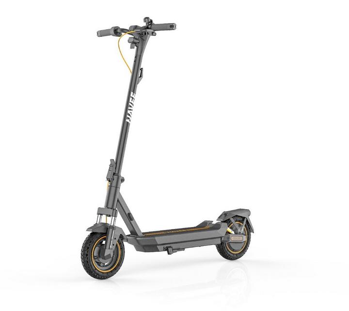 NAVEE GT3 Pro, Electric Scooter, 25km/h Speed, 60Km distance, Black/Grey