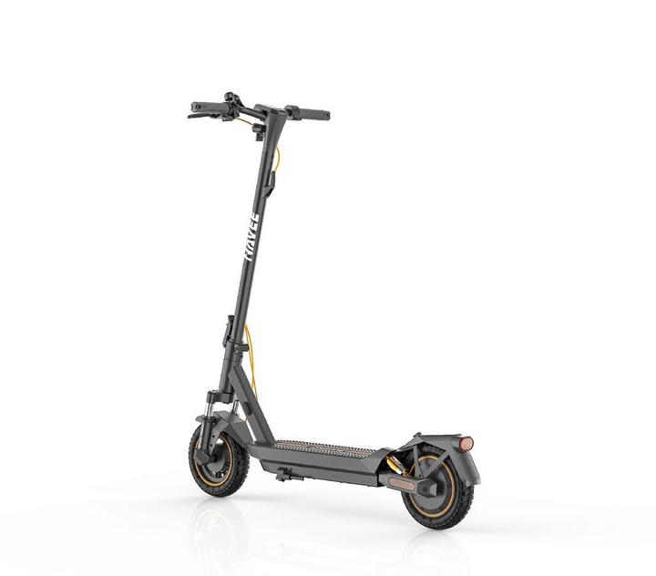 NAVEE GT3 Pro, Electric Scooter, 25km/h Speed, 60Km distance, Black/Grey