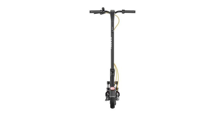 NAVEE GT3 Pro, Electric Scooter, 25km/h Speed, 60Km distance, Black/Grey