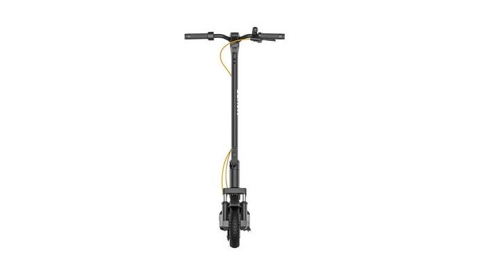 NAVEE GT3 Pro, Electric Scooter, 25km/h Speed, 60Km distance, Black/Grey