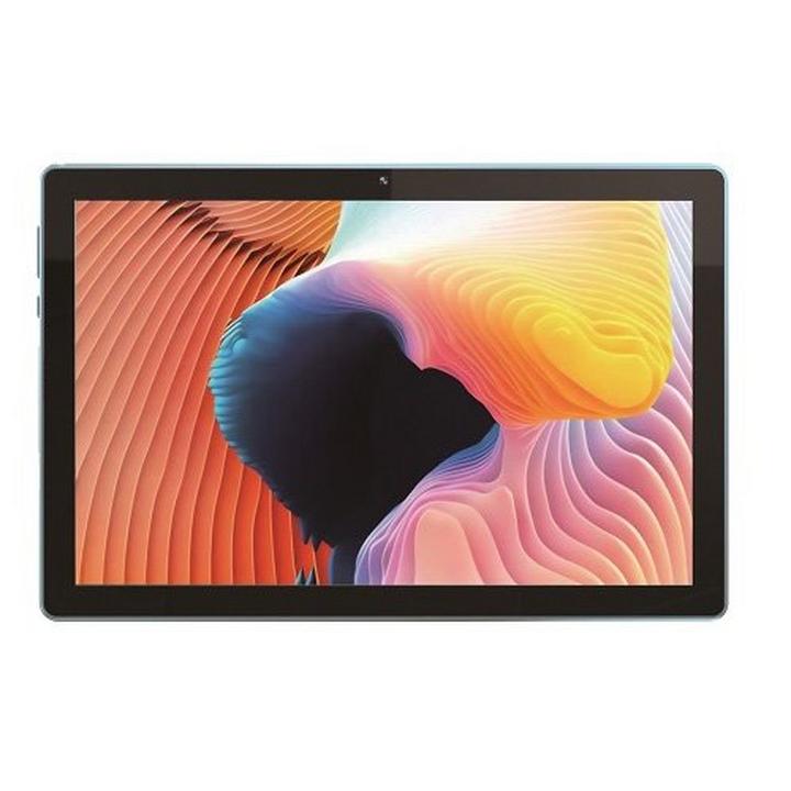 IBRIT Colors Tab, 4G, 64GB, 10.1 Inch, Blue