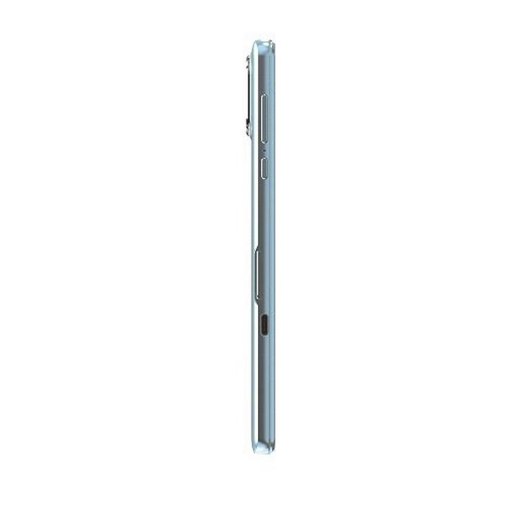 IBRIT Colors Tab, 4G, 64GB, 10.1 Inch, Blue