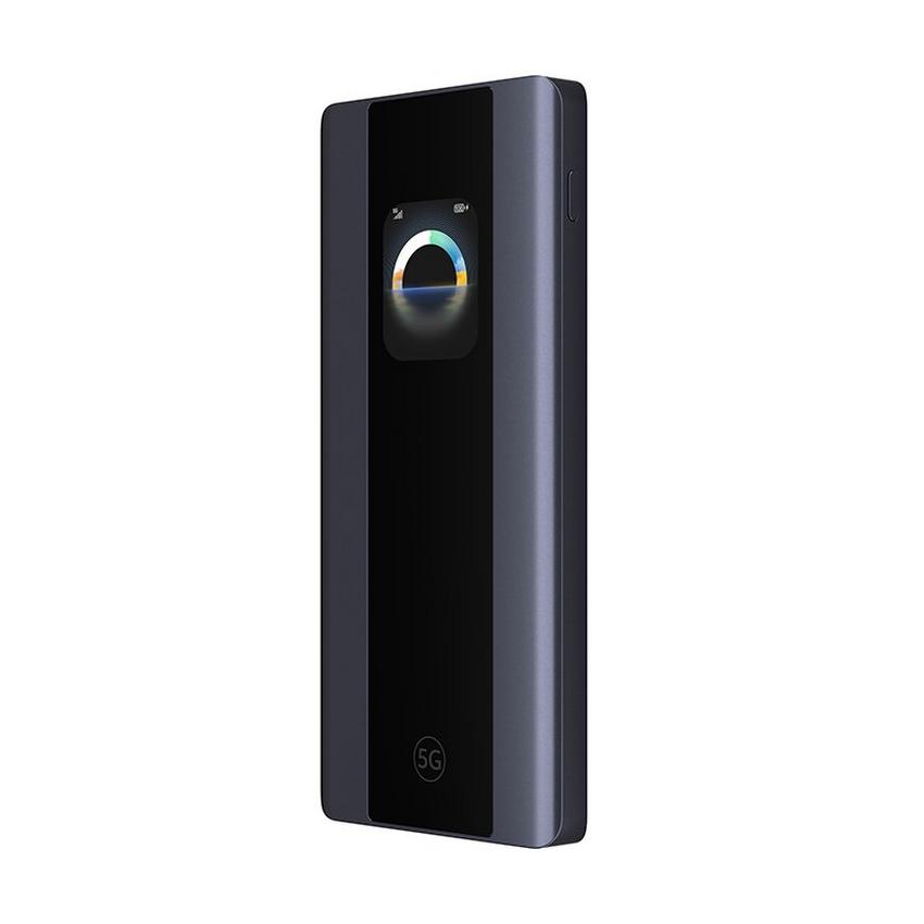 5G Mobile WiFi Pro 5, Up To 3600Mbps, Wi-Fi 6Plus, 7000mAh