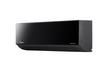Midea Infinity, Spilt AC , 22,000 BTU, Cool Only, Black