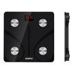 RENPHO Elis 1, Body Scale, Black