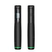 RENPHO, Cordless Jump Rope, Black