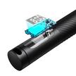RENPHO, Cordless Jump Rope, Black