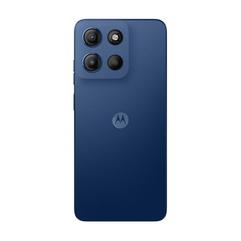Motorola G15, 4G, 256 GB, Sea Blue - eXtra