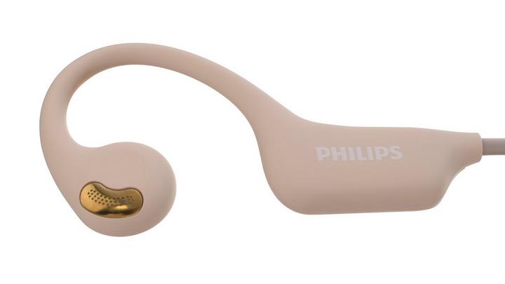 【新品•未使用】PHILIPS｜WIRELESS EARPHONE⭐︎Gold Philips Gold Headphones for Sale - eBay