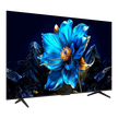 TCL, 85 Inch, QLED, 4K Samrt TV, HDMI 4, USB1, 60Hz, DLG 120Hz