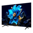 TCL, 85 Inch, QLED, 4K Samrt TV, HDMI 4, USB1, 60Hz, DLG 120Hz