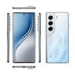 TECNO Camon 40 Pro, 5G LTE, 256 GB, Glacier White