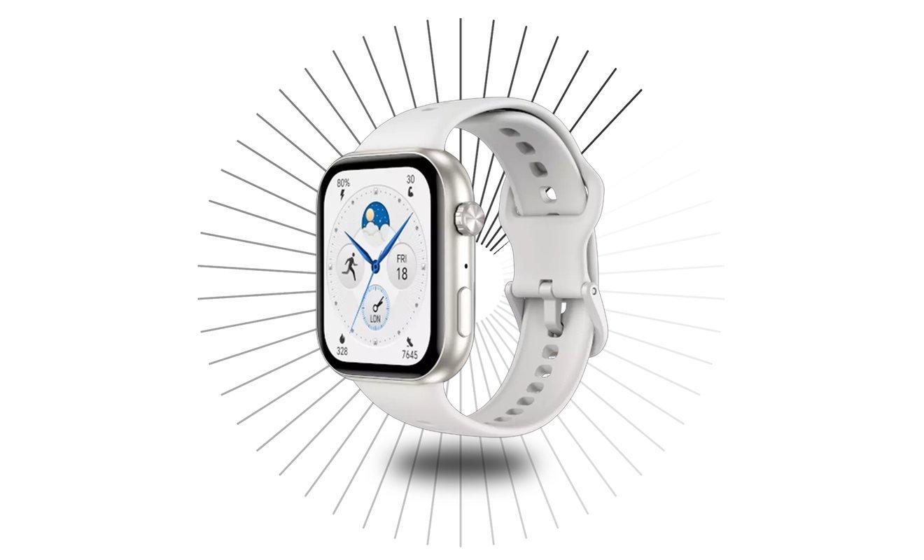ساعة Honor Choice Watch 2i