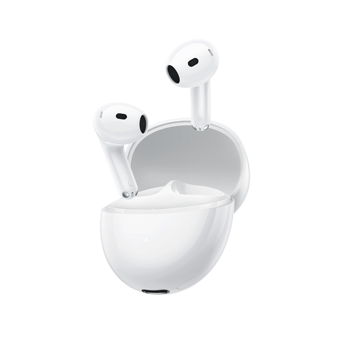 HONOR CHOICE Earbuds S7 ,White eXtra Bahrain