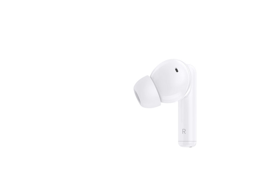 Choice Honor True Wireless Stereo White Earbuds Honor Choice True