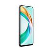 Honor X7c, 5G, 4+256 GB, Midnight black