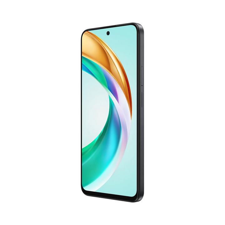 Honor X7c, 5G, 4+256 GB, Midnight black