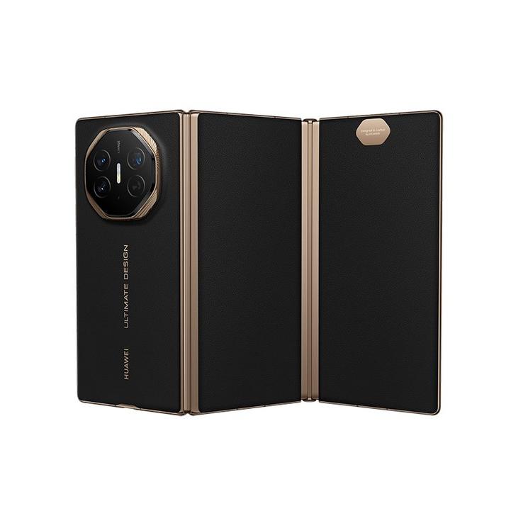 HUAWEI Mate XT, 4G LTE, 512GB, 10.2 inch, Black - eXtra