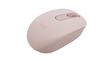Logitech M196 Wireless Mouse, Bluetooth , 12 Month Battery, Rose